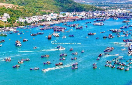 VIN PHÚ QUÝ: Đẳng Cấp Sống Thượng Lưu Hướng Biển Tại Nha Trang